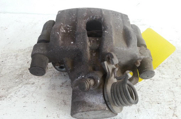 Bremssattel hinten links Sattel Bremszange Ford Focus DA3